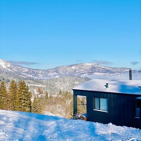 Mount Hotel Slavske Esterno foto