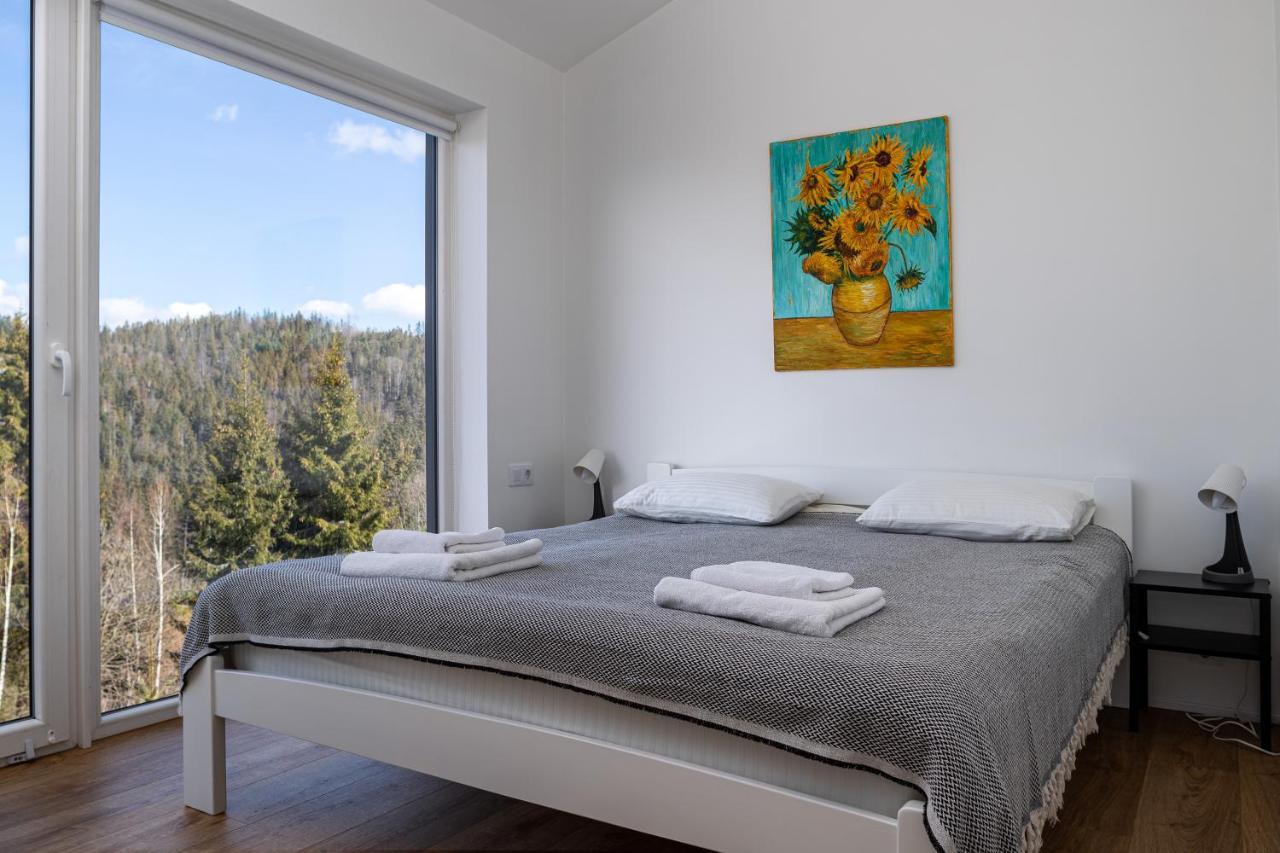 Mount Hotel Slavske Esterno foto